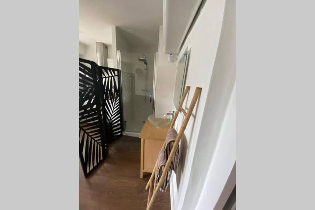 Le 13 Du Temple - Plein Coeur Centre Ville, Residence Privee, 5Mn Gare Sncf, Wifi Et Netflix Niort Exterior photo